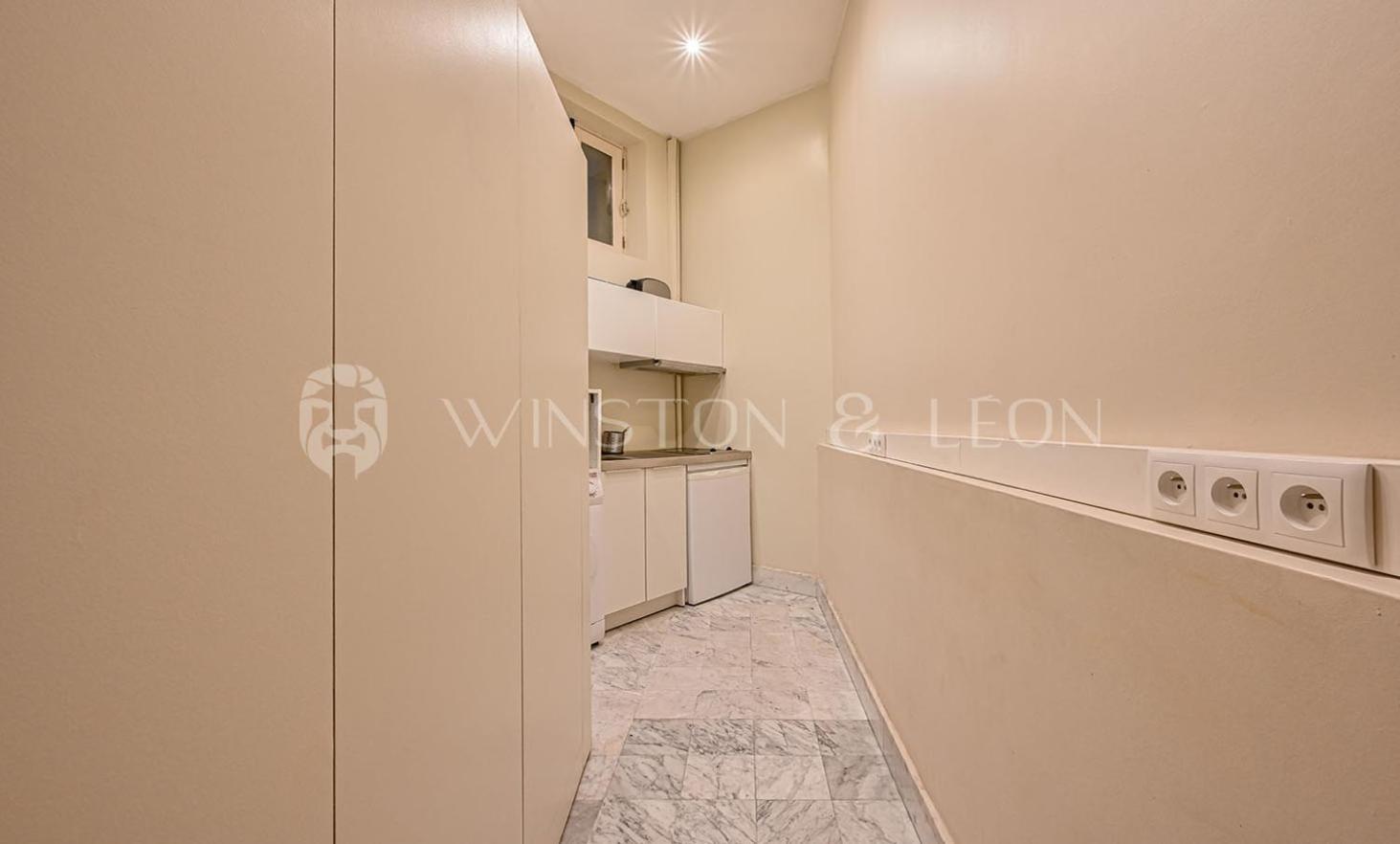 Appartement Tour Eiffel Invalides 7E G Paris Exterior foto